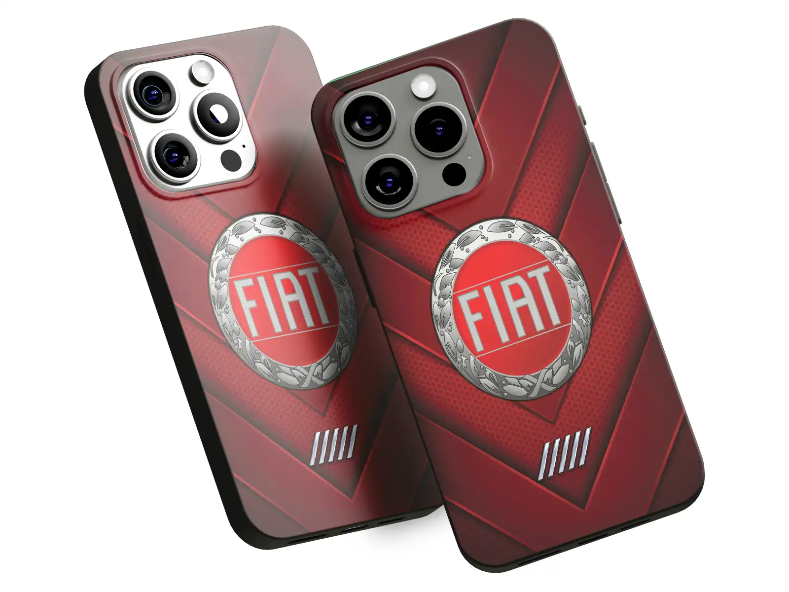 Fiat Handyhülle Universal Pro Max